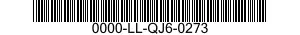 0000-LL-QJ6-0273  0000LLQJ60273 LLQJ60273