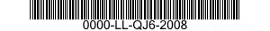 0000-LL-QJ6-2008  0000LLQJ62008 LLQJ62008
