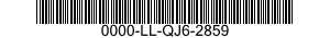 0000-LL-QJ6-2859  0000LLQJ62859 LLQJ62859