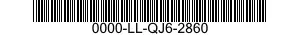 0000-LL-QJ6-2860  0000LLQJ62860 LLQJ62860