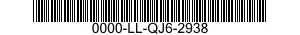 0000-LL-QJ6-2938  0000LLQJ62938 LLQJ62938