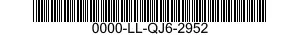 0000-LL-QJ6-2952  0000LLQJ62952 LLQJ62952