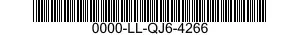 0000-LL-QJ6-4266  0000LLQJ64266 LLQJ64266