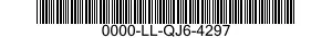 0000-LL-QJ6-4297  0000LLQJ64297 LLQJ64297