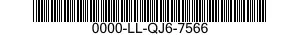 0000-LL-QJ6-7566  0000LLQJ67566 LLQJ67566