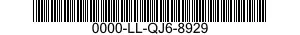 0000-LL-QJ6-8929  0000LLQJ68929 LLQJ68929