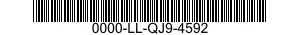 0000-LL-QJ9-4592  0000LLQJ94592 LLQJ94592