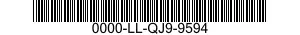 0000-LL-QJ9-9594  0000LLQJ99594 LLQJ99594