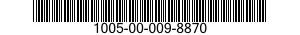 1005-00-009-8870 SHOTGUN,12 GAGE 1005000098870 000098870