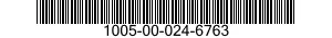1005-00-024-6763  1005000246763 000246763