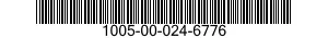 1005-00-024-6776  1005000246776 000246776