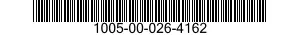 1005-00-026-4162  1005000264162 000264162