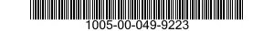 1005-00-049-9223  1005000499223 000499223