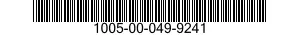 1005-00-049-9241  1005000499241 000499241