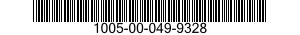 1005-00-049-9328  1005000499328 000499328