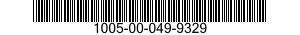 1005-00-049-9329  1005000499329 000499329