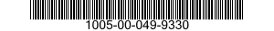 1005-00-049-9330  1005000499330 000499330