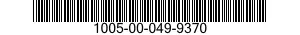 1005-00-049-9370  1005000499370 000499370