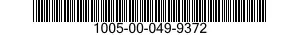 1005-00-049-9372  1005000499372 000499372