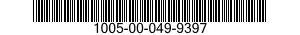 1005-00-049-9397  1005000499397 000499397