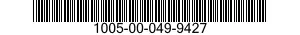 1005-00-049-9427  1005000499427 000499427