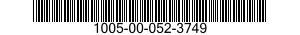 1005-00-052-3749  1005000523749 000523749