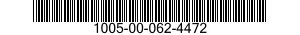 1005-00-062-4472  1005000624472 000624472