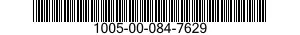 1005-00-084-7629  1005000847629 000847629