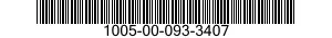 1005-00-093-3407  1005000933407 000933407
