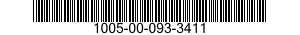 1005-00-093-3411  1005000933411 000933411
