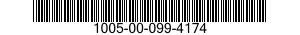 1005-00-099-4174  1005000994174 000994174