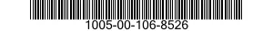 1005-00-106-8526 ROLLER,OPERATING LEVER 1005001068526 001068526