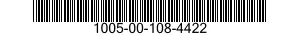 1005-00-108-4422  1005001084422 001084422