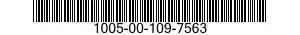 1005-00-109-7563  1005001097563 001097563