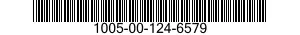1005-00-124-6579  1005001246579 001246579