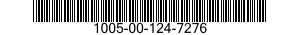 1005-00-124-7276  1005001247276 001247276