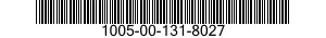 1005-00-131-8027  1005001318027 001318027