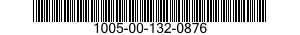 1005-00-132-0876  1005001320876 001320876