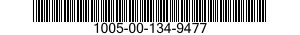 1005-00-134-9477  1005001349477 001349477