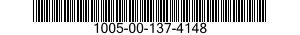 1005-00-137-4148  1005001374148 001374148