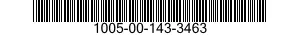 1005-00-143-3463  1005001433463 001433463