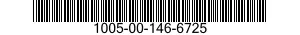 1005-00-146-6725  1005001466725 001466725