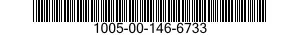 1005-00-146-6733  1005001466733 001466733