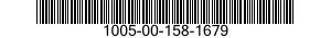 1005-00-158-1679  1005001581679 001581679