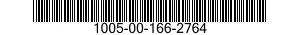 1005-00-166-2764 REVOLVER,CALIBER .38 1005001662764 001662764