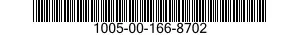 1005-00-166-8702  1005001668702 001668702