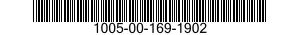 1005-00-169-1902 FT FAIRING STBD 1005001691902 001691902