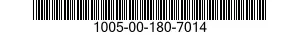 1005-00-180-7014  1005001807014 001807014