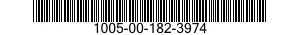 1005-00-182-3974  1005001823974 001823974