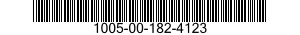 1005-00-182-4123  1005001824123 001824123